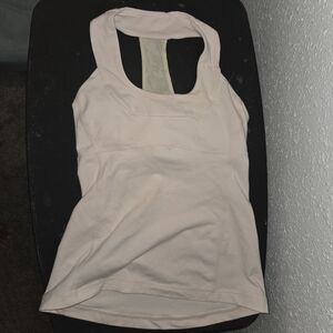 Women's Lululemon Tank Top